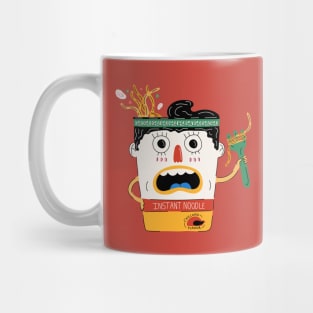 Chicken Flavour Mug